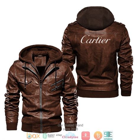 cartier jeans|men's cartier jacket.